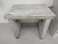 Granite Table