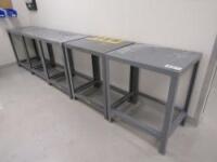 Steel Tables