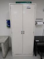 2-Door Cabinets