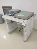 Granite Table