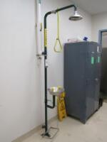 Emergency Shower