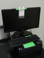 Desktop Computers