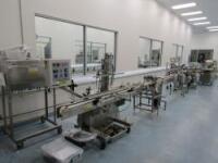 Filling Line 7