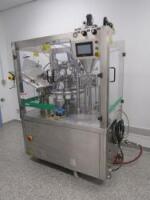 Tube Filling Machine