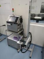 Ink Jet Printer