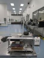 Labeling Machine