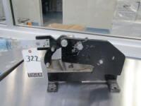 8" Plate Shear