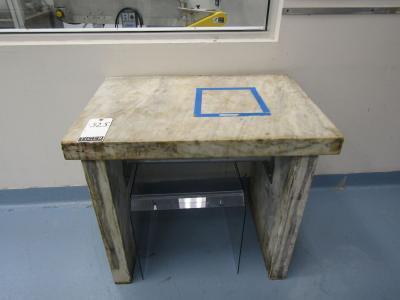 Granite Table
