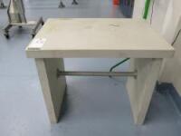 Granite Table
