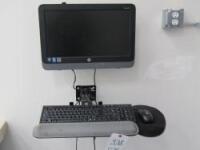 HP All-in-One Computers