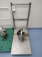 Diaphragm Pump
