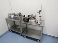 Aerosol Can Filler