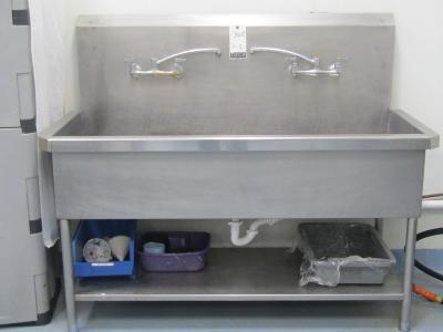 Stainless Steel Sinks