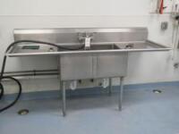Stainless Steel Sinks