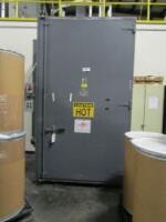 Hot Box Drum Heater