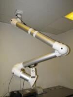 Fume Extraction Arm