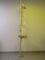 Emergency Showers