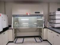 Biosafety Cabinet