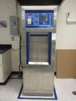 Gravity Steam Sterilizer