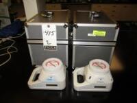 Air Sampling Systems