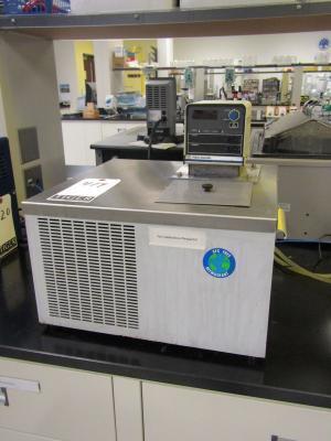 Recirculating Water Bath