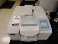 Spectrometer