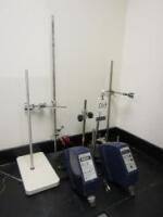 Overhead Stirrers