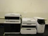 HPLC System