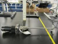 Electric Mixer