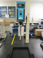 Homogenizer