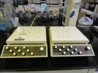 Stirrer Hot Plates