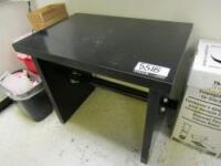 Granite Table
