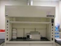 Fume Hood