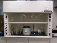 Fume Hood