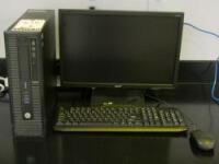 Desktop Computers