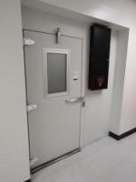 Walk-In Cooler