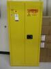 Flammable Liquid Storage Cabinet