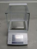 Precision Balance