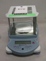 Precision Balance