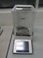 Precision Balance