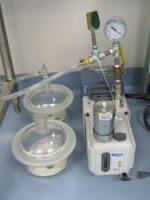 Vacuum Pots