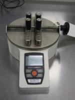 Cap Torque Tester