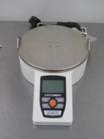 Cap Torque Tester