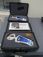 Electronic Flowmeters