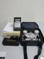 Humidity Calibrator