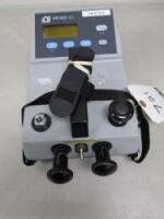 Pressure Calibrator