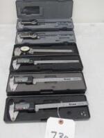 Calipers