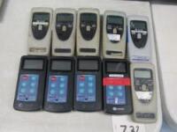 Digital Meters