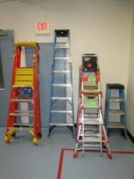 Ladders
