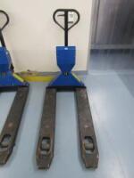 Pallet Jack